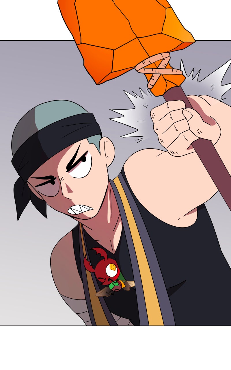Nomads (S3) Episode 116 page 34 - 