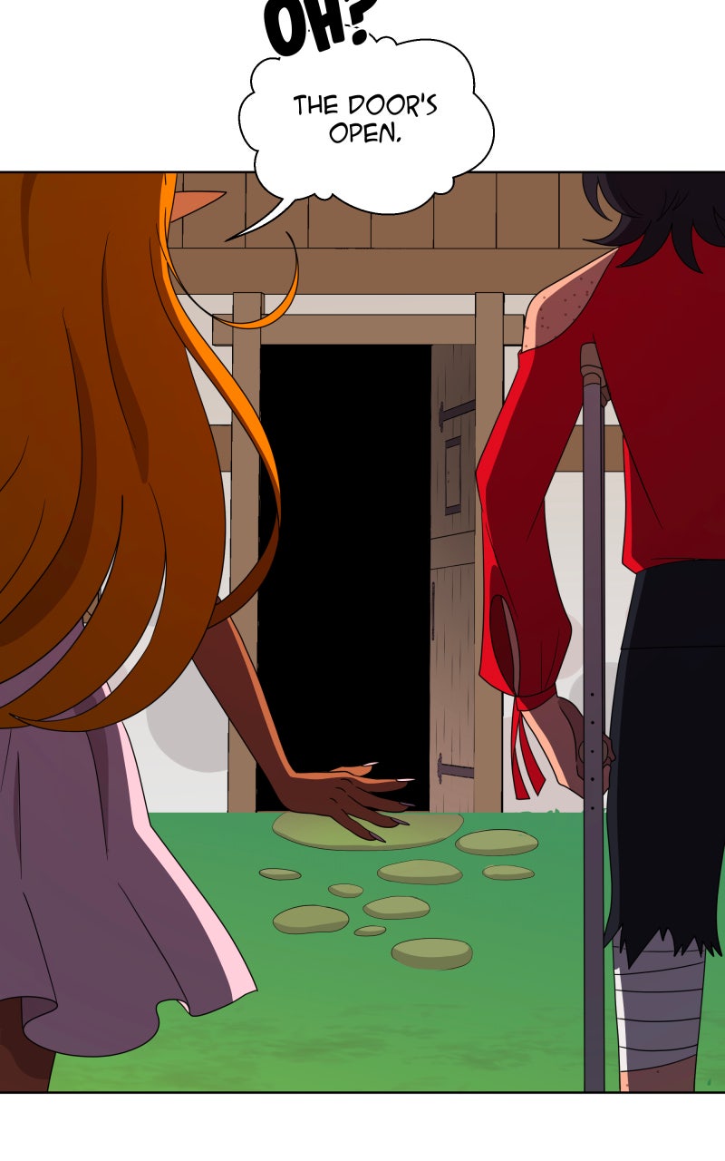Nomads (S3) Episode 116 page 36 - 