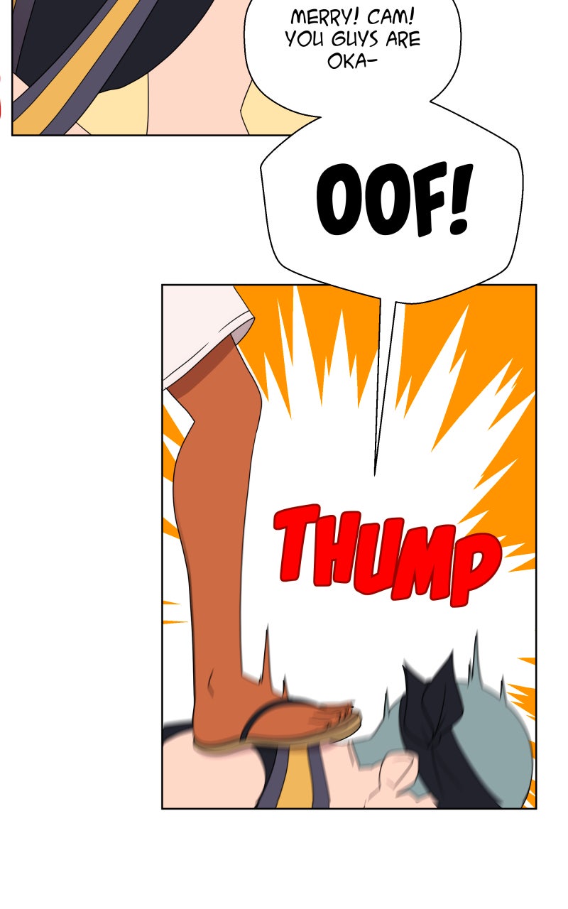 Nomads (S3) Episode 116 page 41 - 
