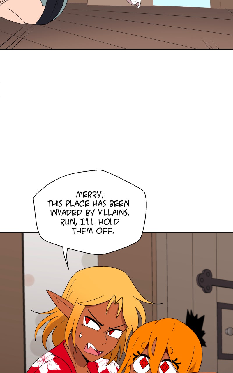 Nomads (S3) Episode 116 page 43 - 
