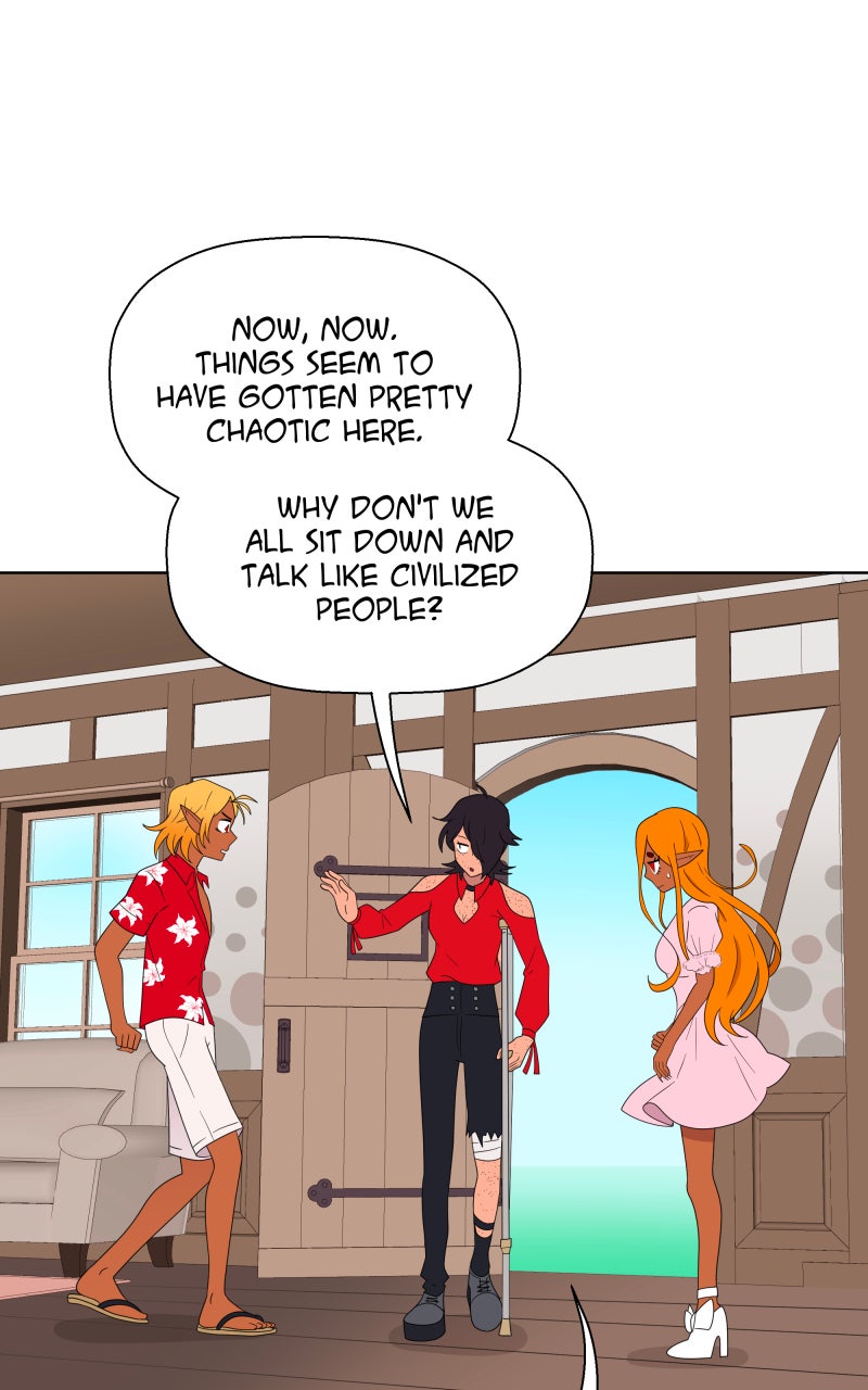 Nomads (S3) Episode 116 page 47 - 