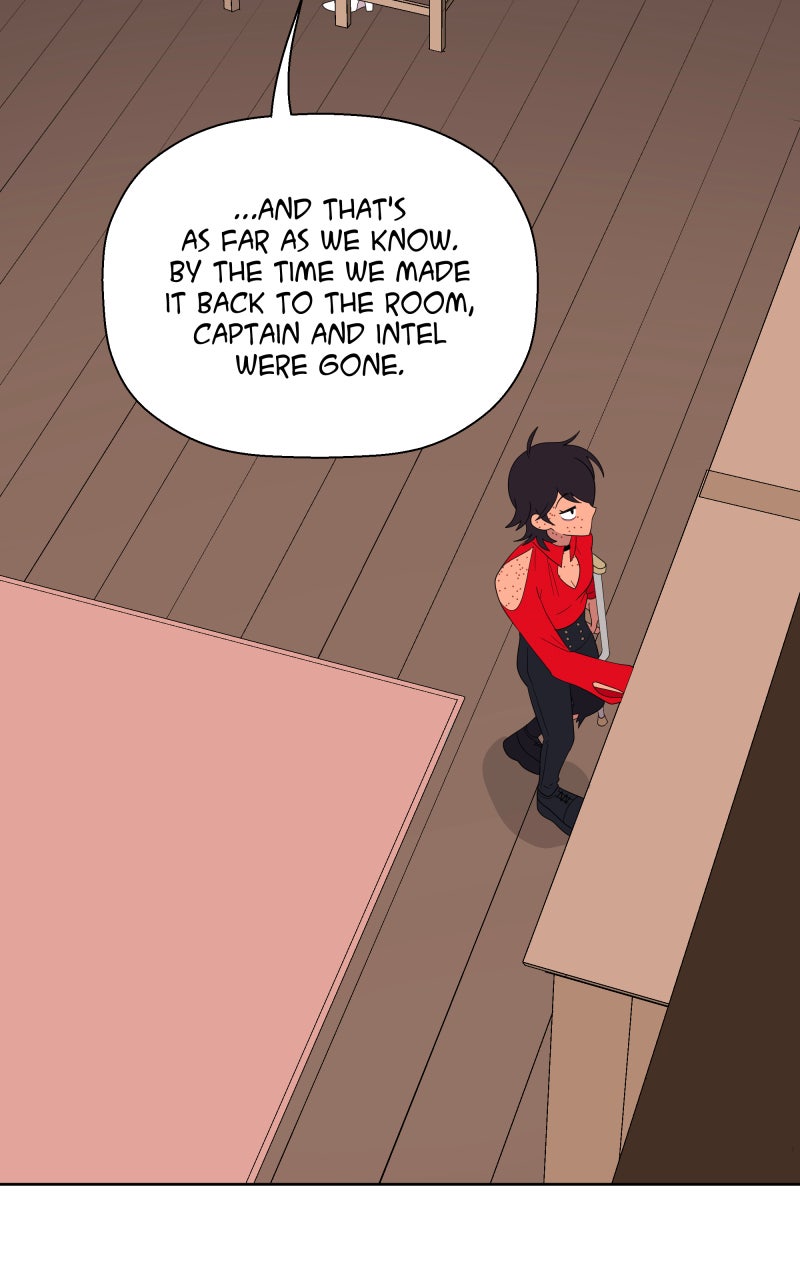 Nomads (S3) Episode 116 page 53 - 