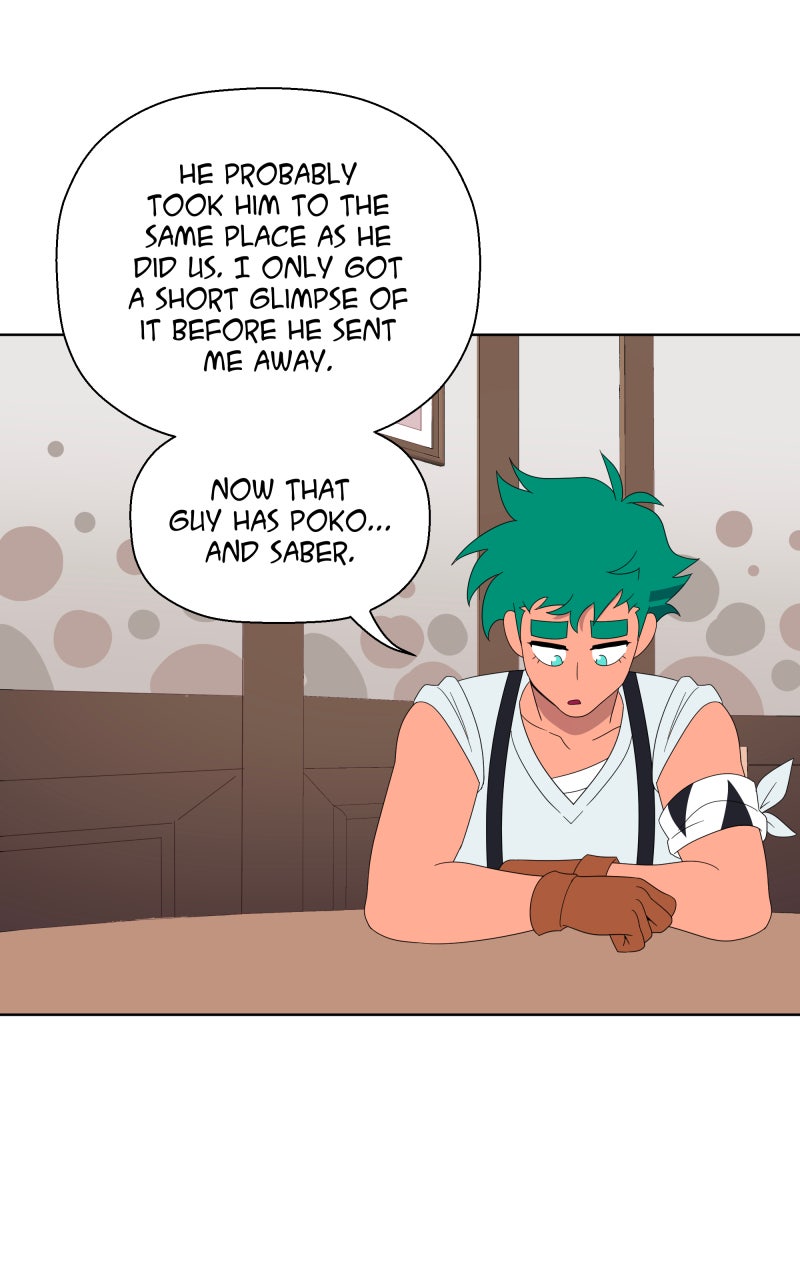 Nomads (S3) Episode 116 page 55 - 