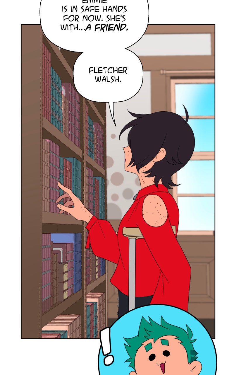 Nomads (S3) Episode 116 page 59 - 