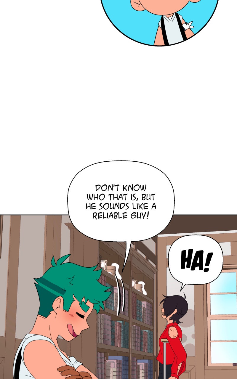 Nomads (S3) Episode 116 page 60 - 