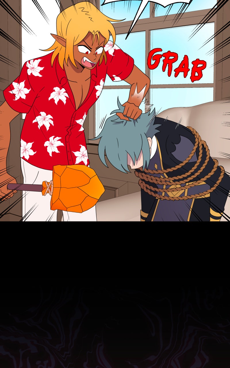Nomads (S3) Episode 116 page 8 - 