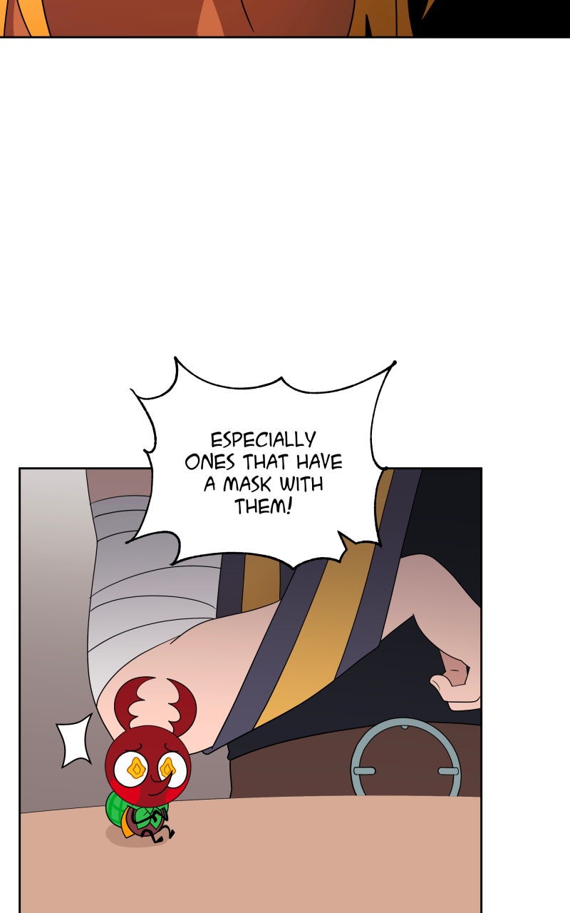 Nomads (S3) Episode 116 page 73 - 