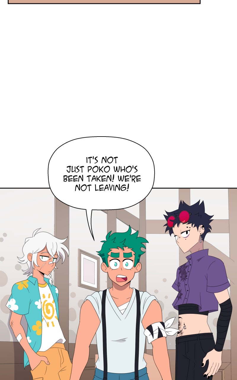 Nomads (S3) Episode 116 page 74 - 