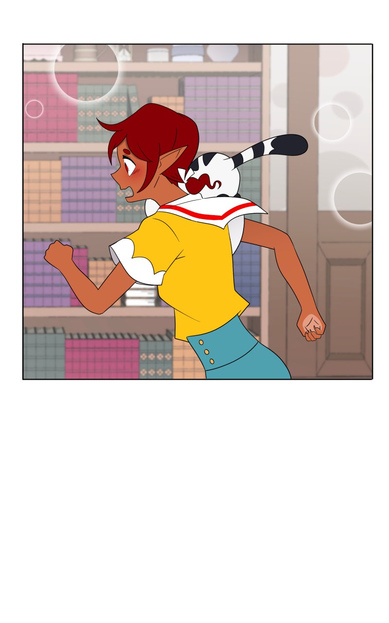 Nomads (S3) Episode 116 page 83 - 