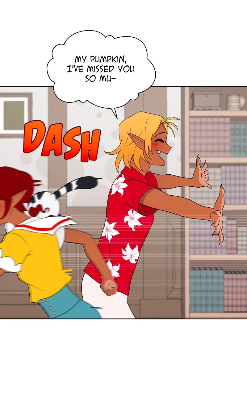 Nomads (S3) Episode 116 page 84 - 