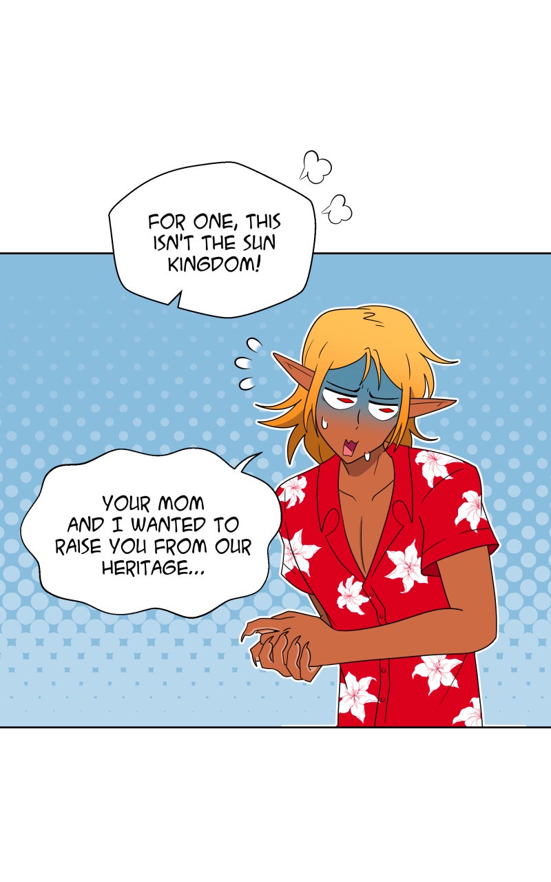 Nomads (S3) Episode 116 page 91 - 