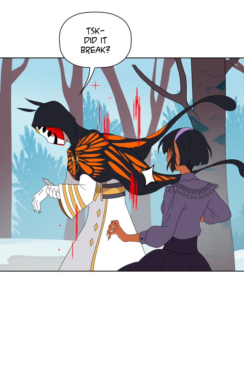 Nomads (S3) Episode 117 page 109 - 
