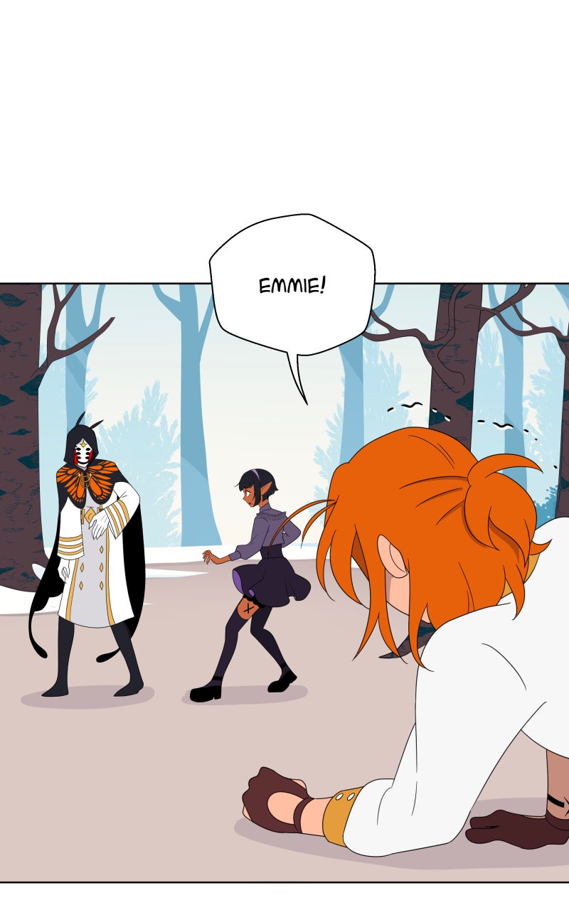Nomads (S3) Episode 117 page 110 - 