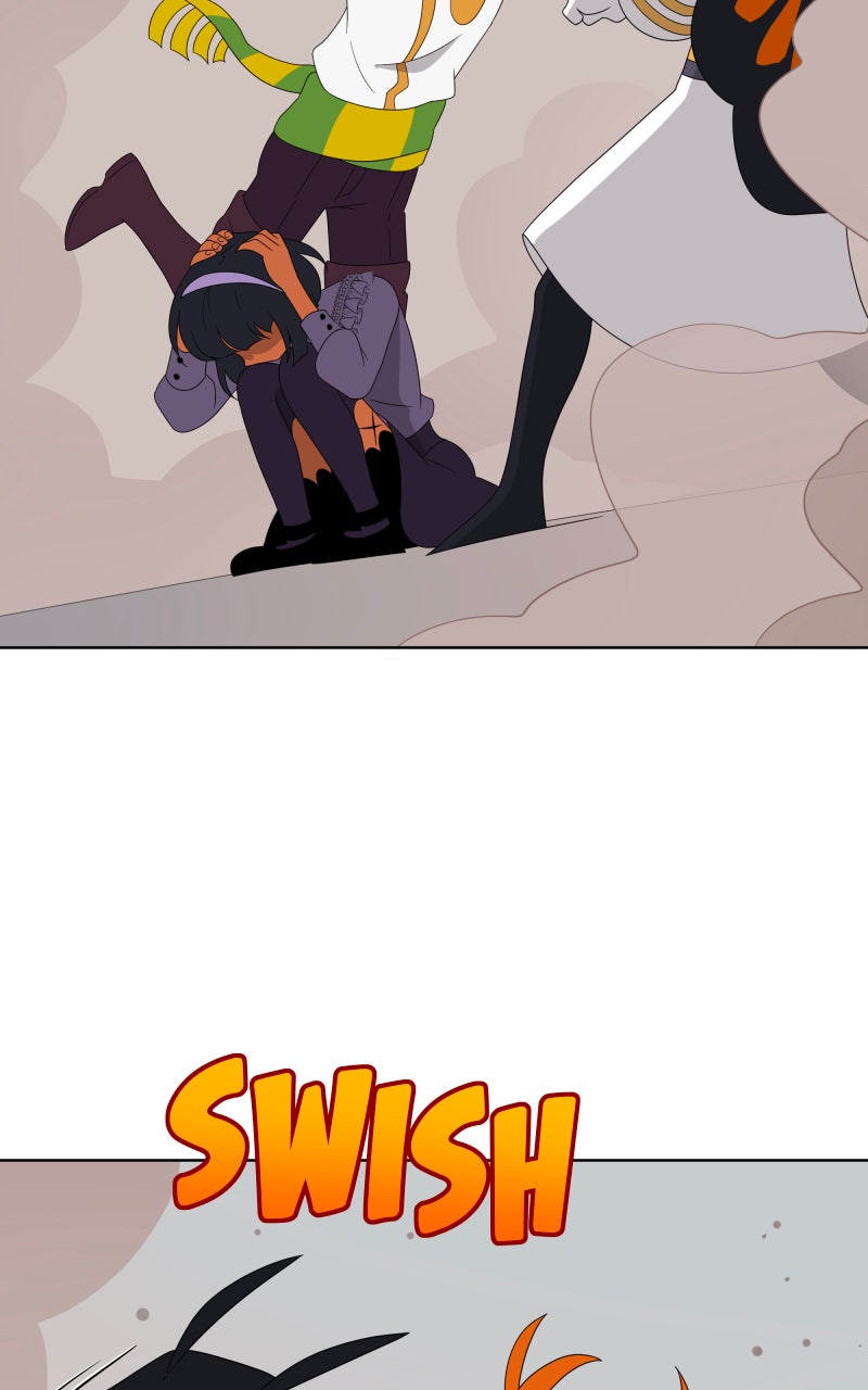 Nomads (S3) Episode 117 page 133 - 
