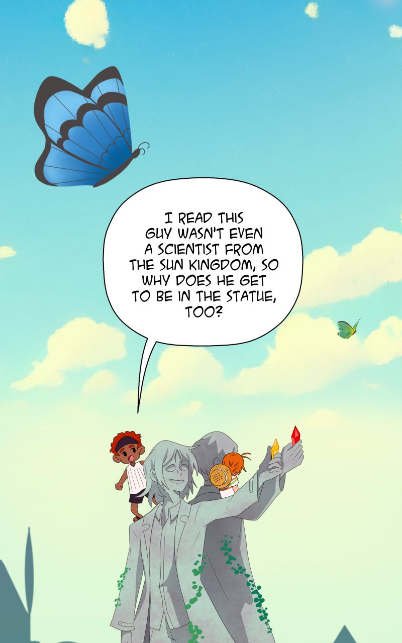 Nomads (S3) Episode 117 page 140 - 