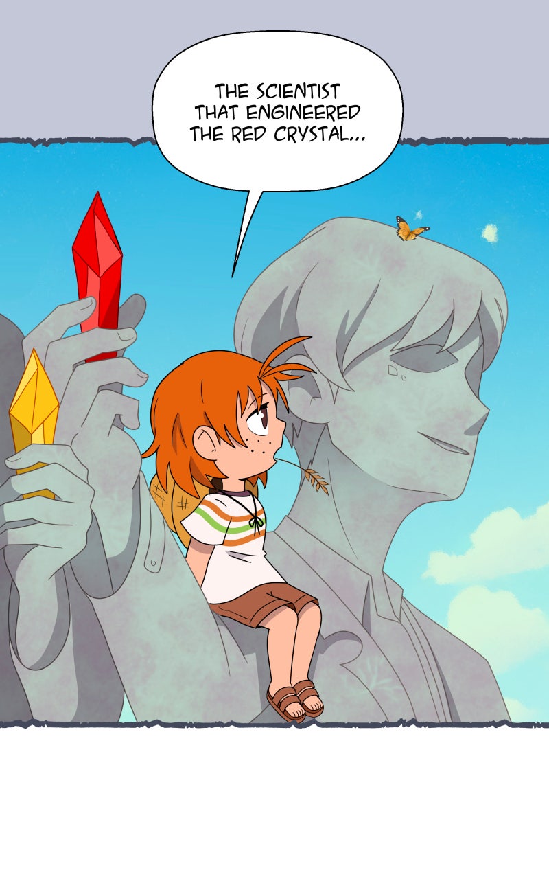Nomads (S3) Episode 117 page 143 - 