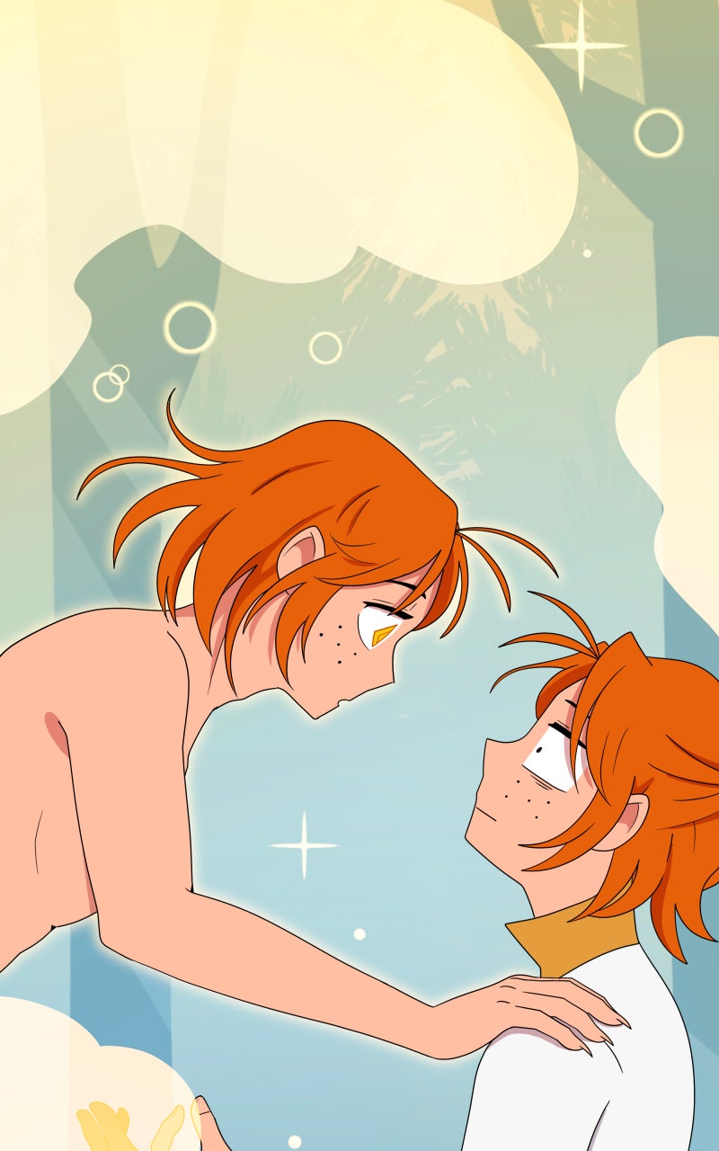 Nomads (S3) Episode 117 page 149 - 