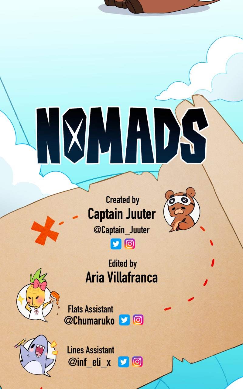 Nomads (S3) Episode 117 page 152 - 