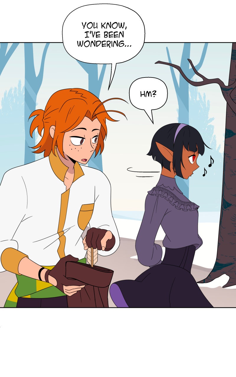 Nomads (S3) Episode 117 page 33 - 