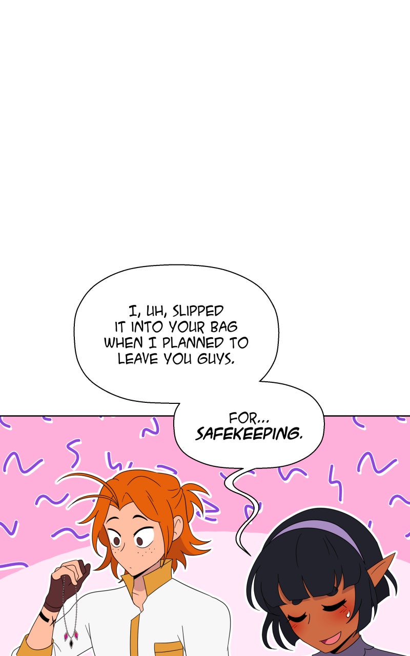 Nomads (S3) Episode 117 page 35 - 