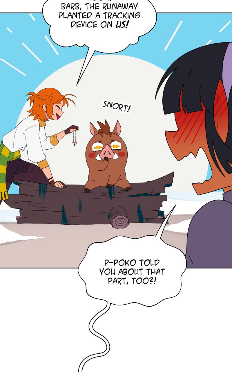 Nomads (S3) Episode 117 page 38 - 