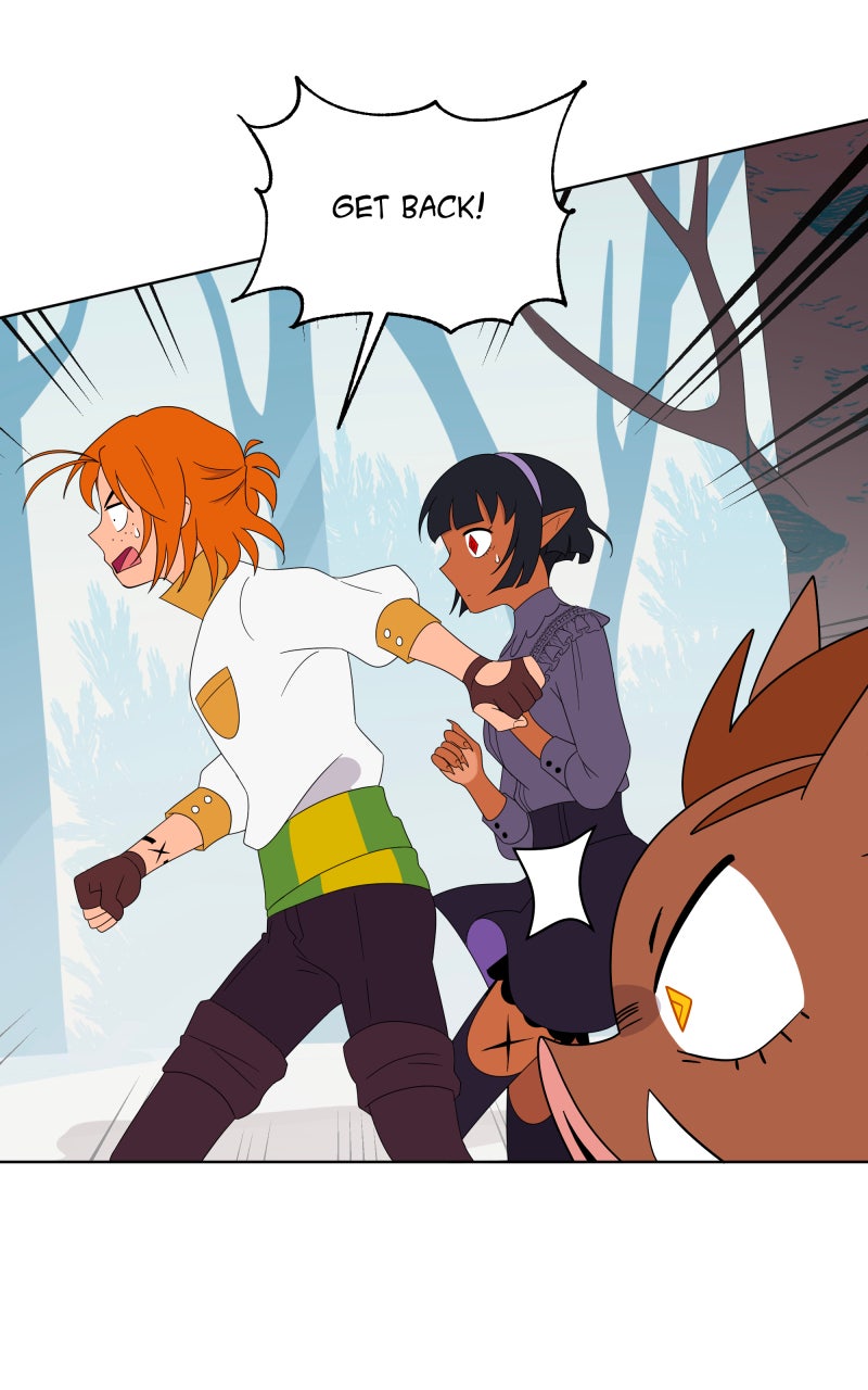 Nomads (S3) Episode 117 page 68 - 
