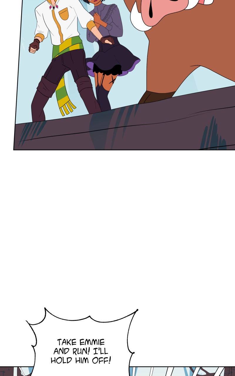 Nomads (S3) Episode 117 page 72 - 