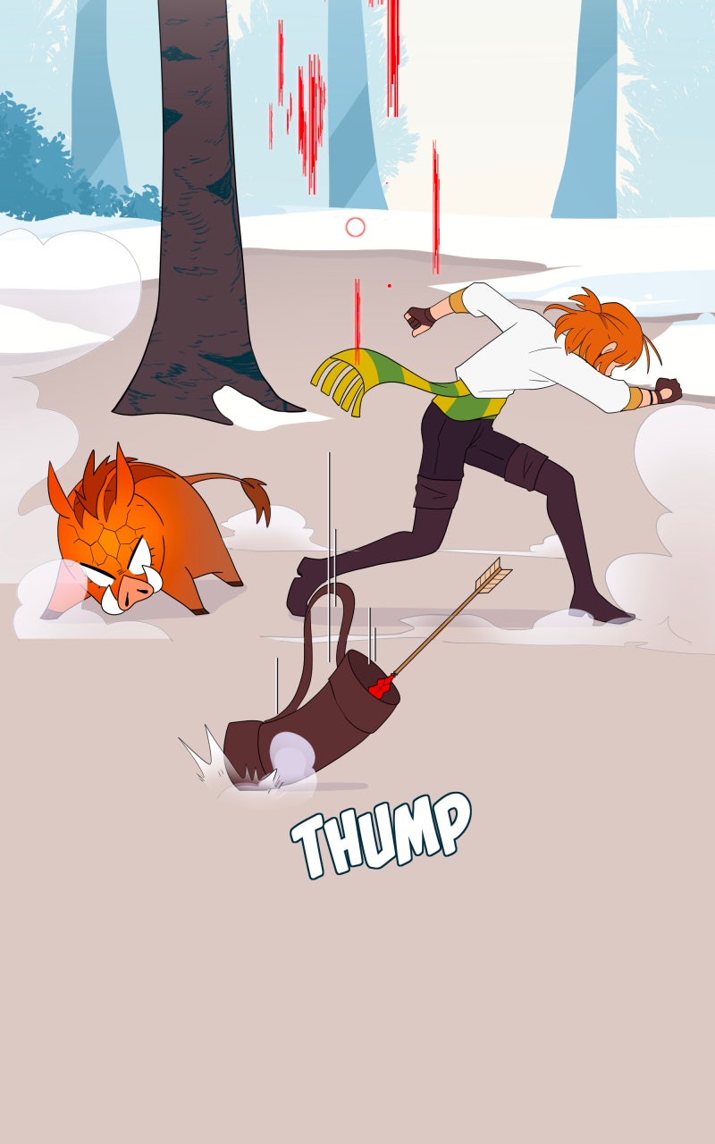Nomads (S3) Episode 117 page 83 - 