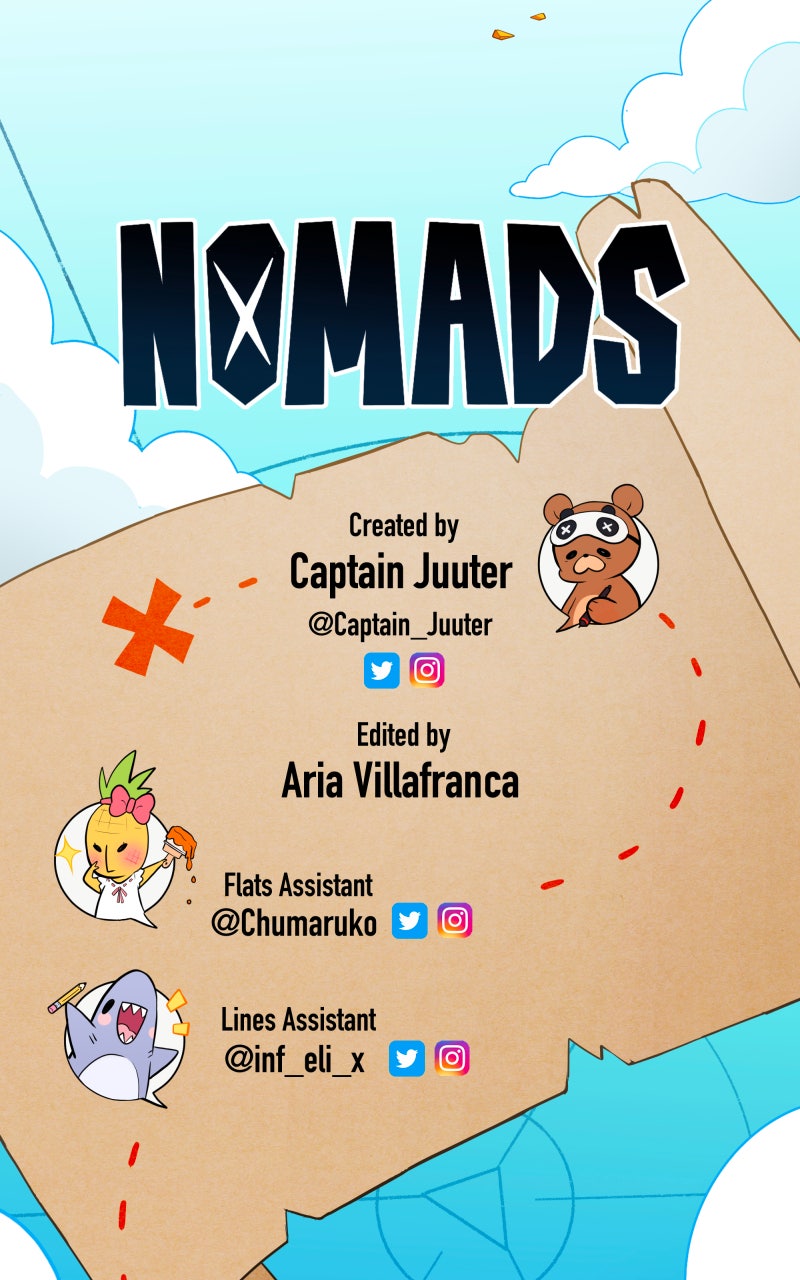 Nomads (S3) Episode 118 page 106 - 
