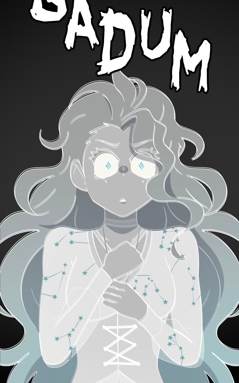 Nomads (S3) Episode 118 page 21 - 