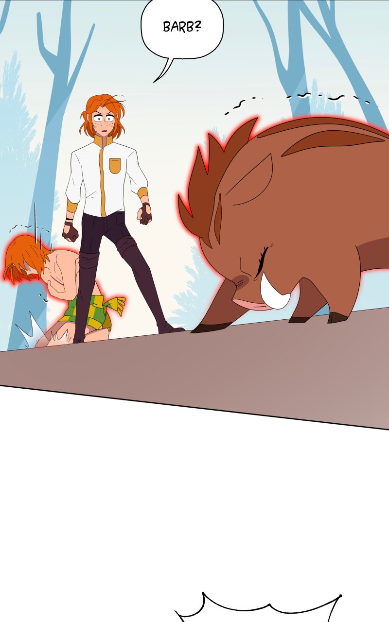 Nomads (S3) Episode 118 page 25 - 