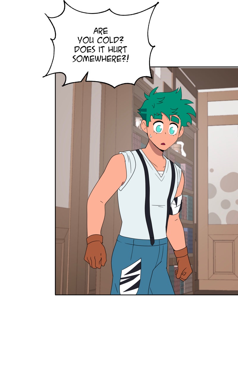 Nomads (S3) Episode 118 page 27 - 
