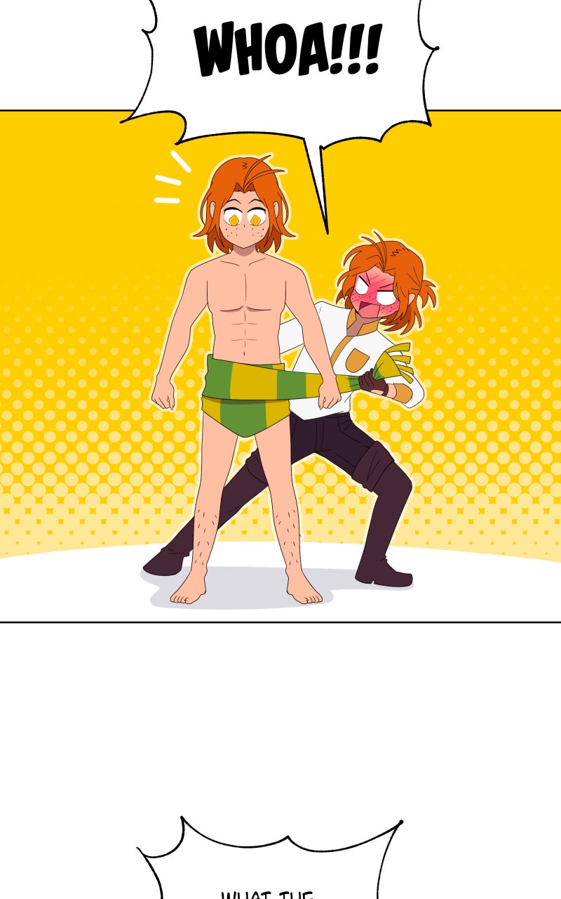 Nomads (S3) Episode 118 page 5 - 