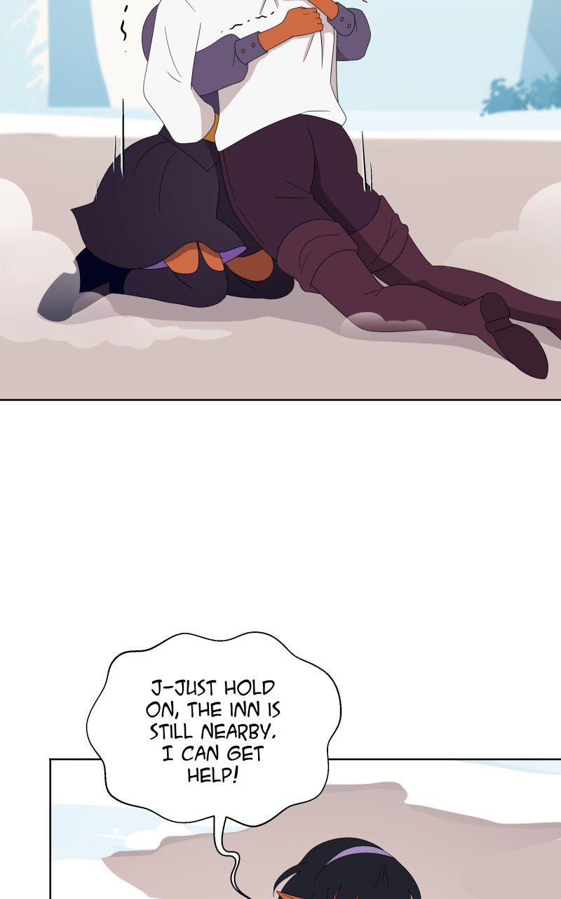 Nomads (S3) Episode 118 page 69 - 