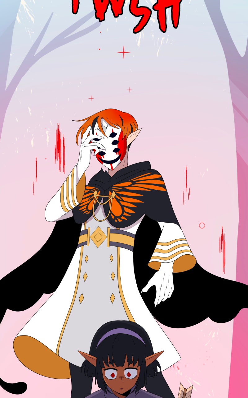 Nomads (S3) Episode 118 page 87 - 