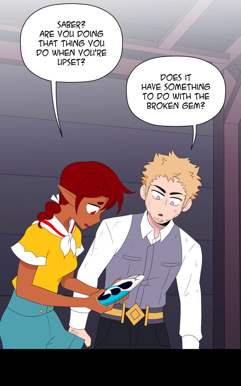 Nomads (S3) Episode 118 page 96 - 