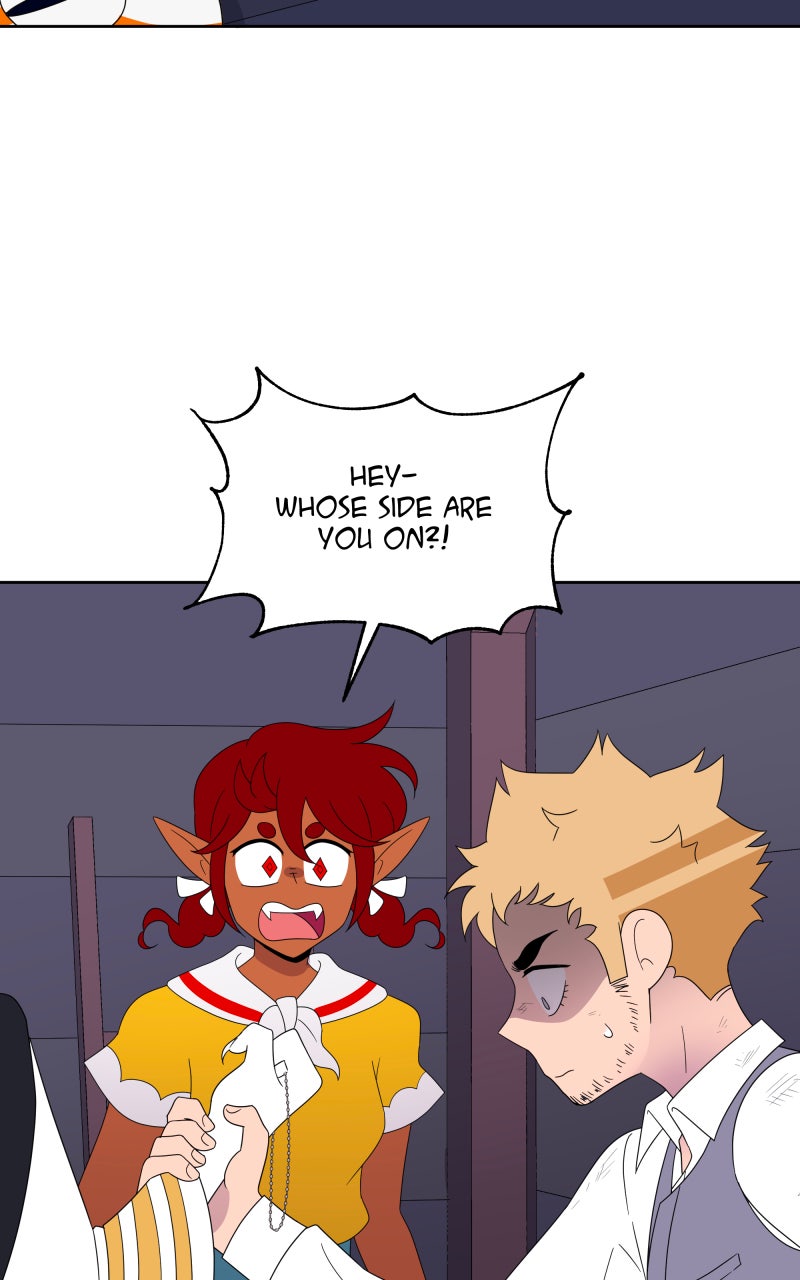 Nomads (S3) Episode 119 page 19 - 