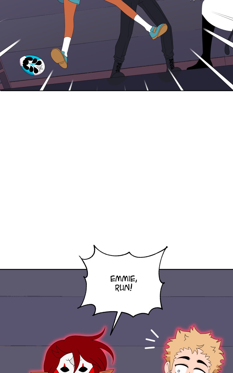 Nomads (S3) Episode 119 page 26 - 