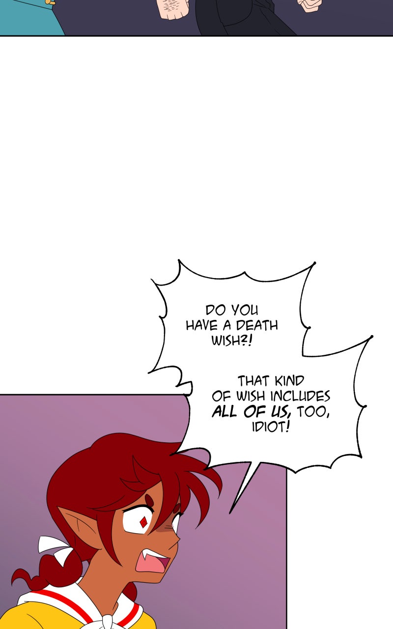 Nomads (S3) Episode 119 page 4 - 