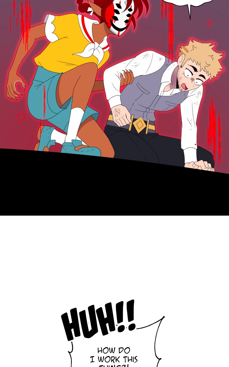 Nomads (S3) Episode 119 page 31 - 