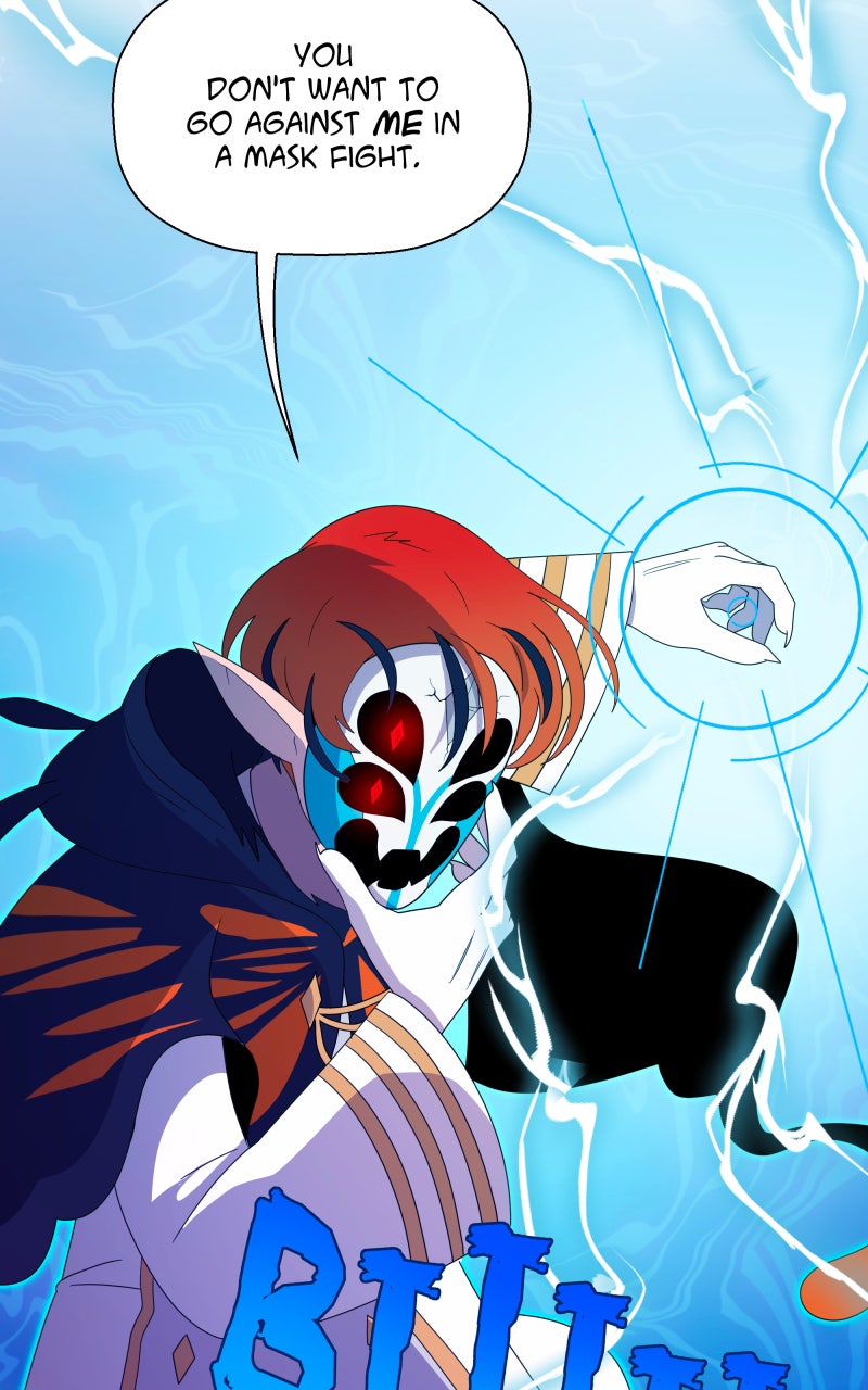 Nomads (S3) Episode 119 page 34 - 