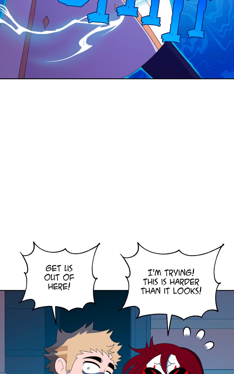 Nomads (S3) Episode 119 page 35 - 
