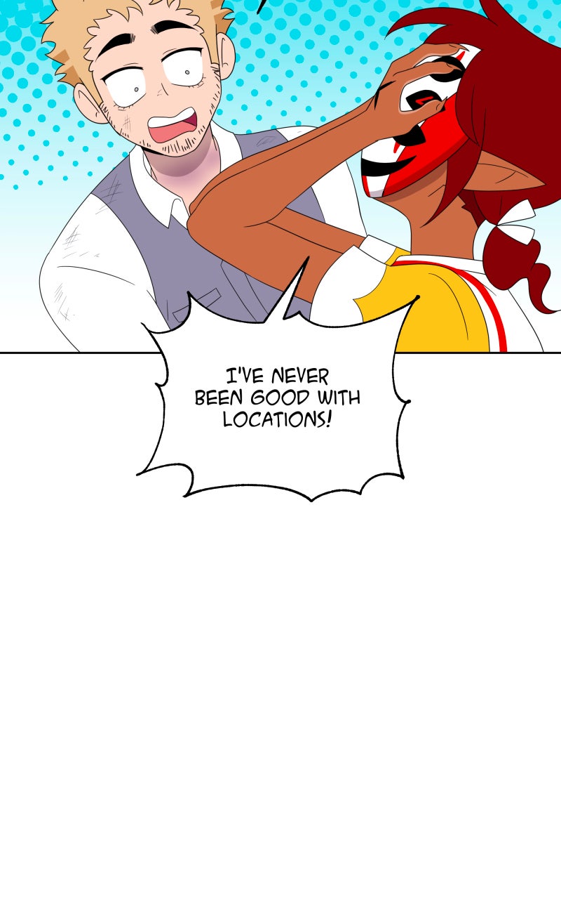 Nomads (S3) Episode 119 page 37 - 