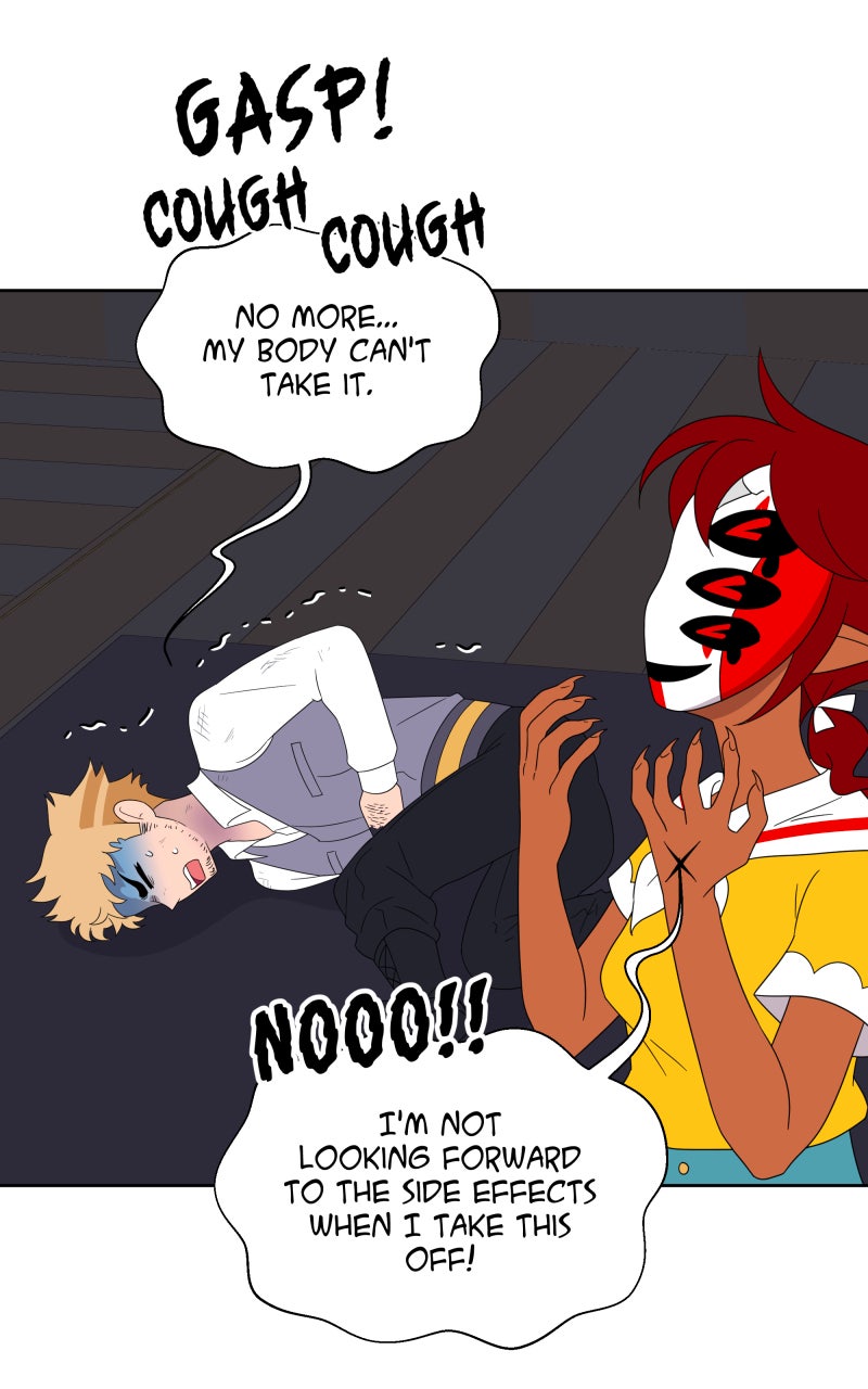 Nomads (S3) Episode 119 page 41 - 