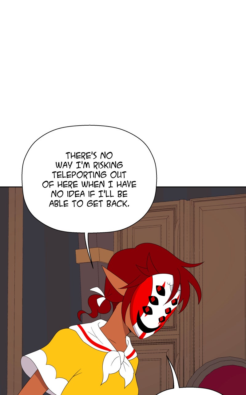 Nomads (S3) Episode 119 page 43 - 