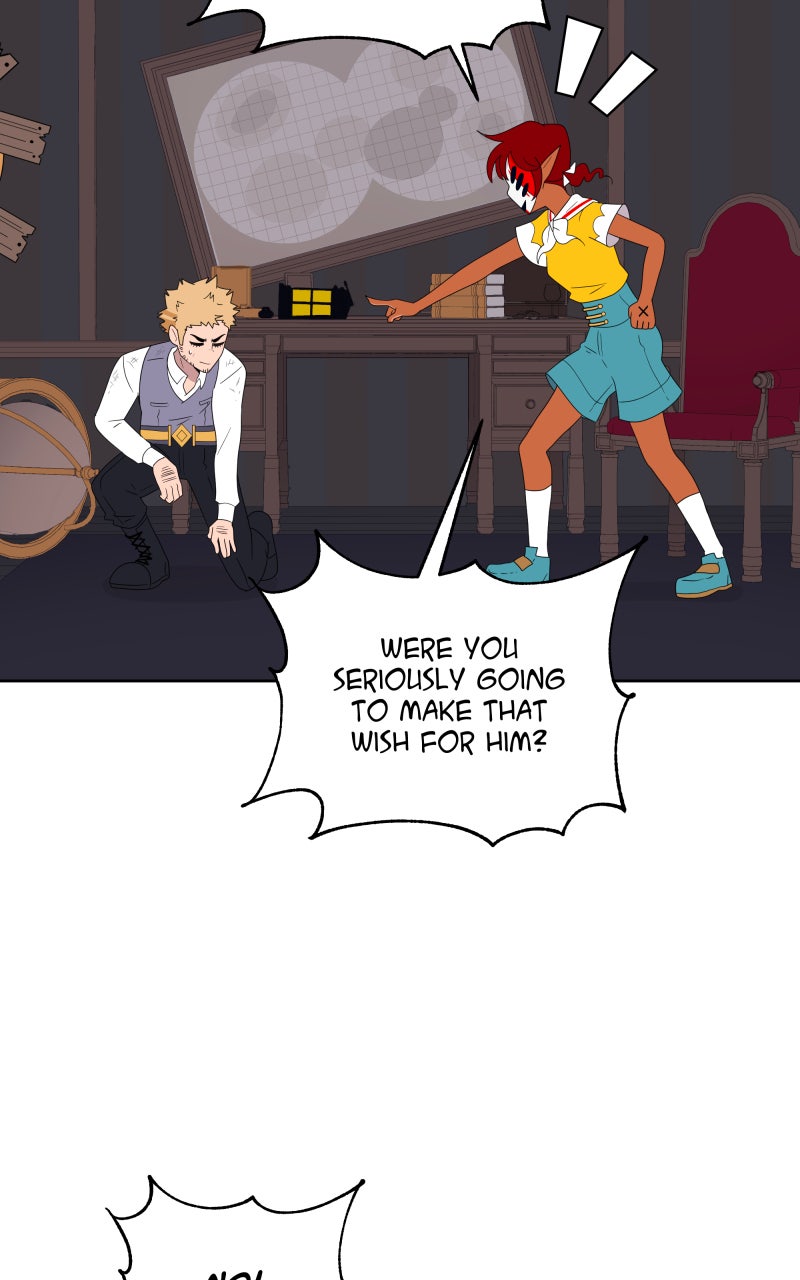 Nomads (S3) Episode 119 page 46 - 