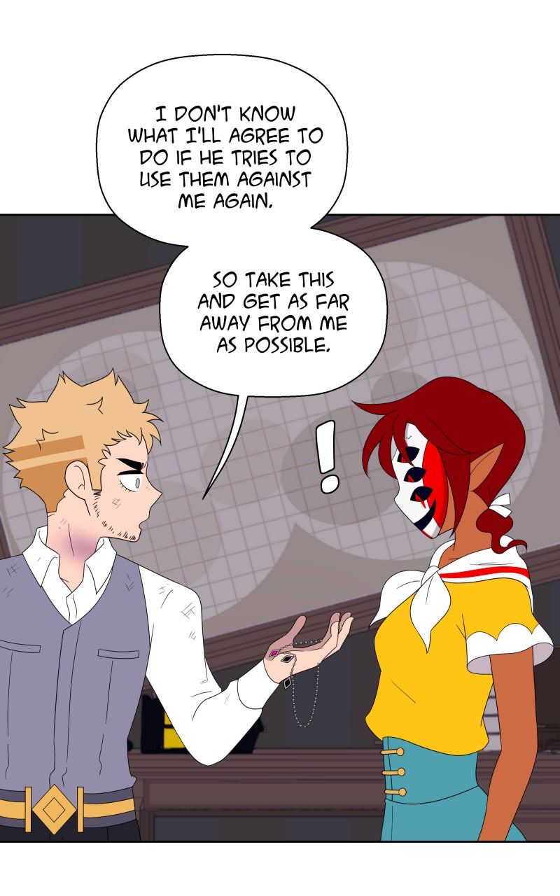 Nomads (S3) Episode 119 page 48 - 