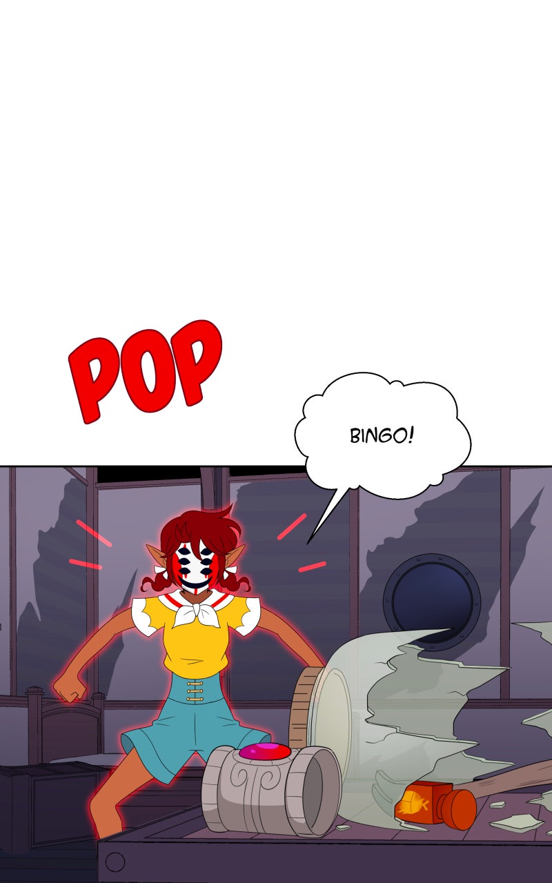 Nomads (S3) Episode 119 page 57 - 