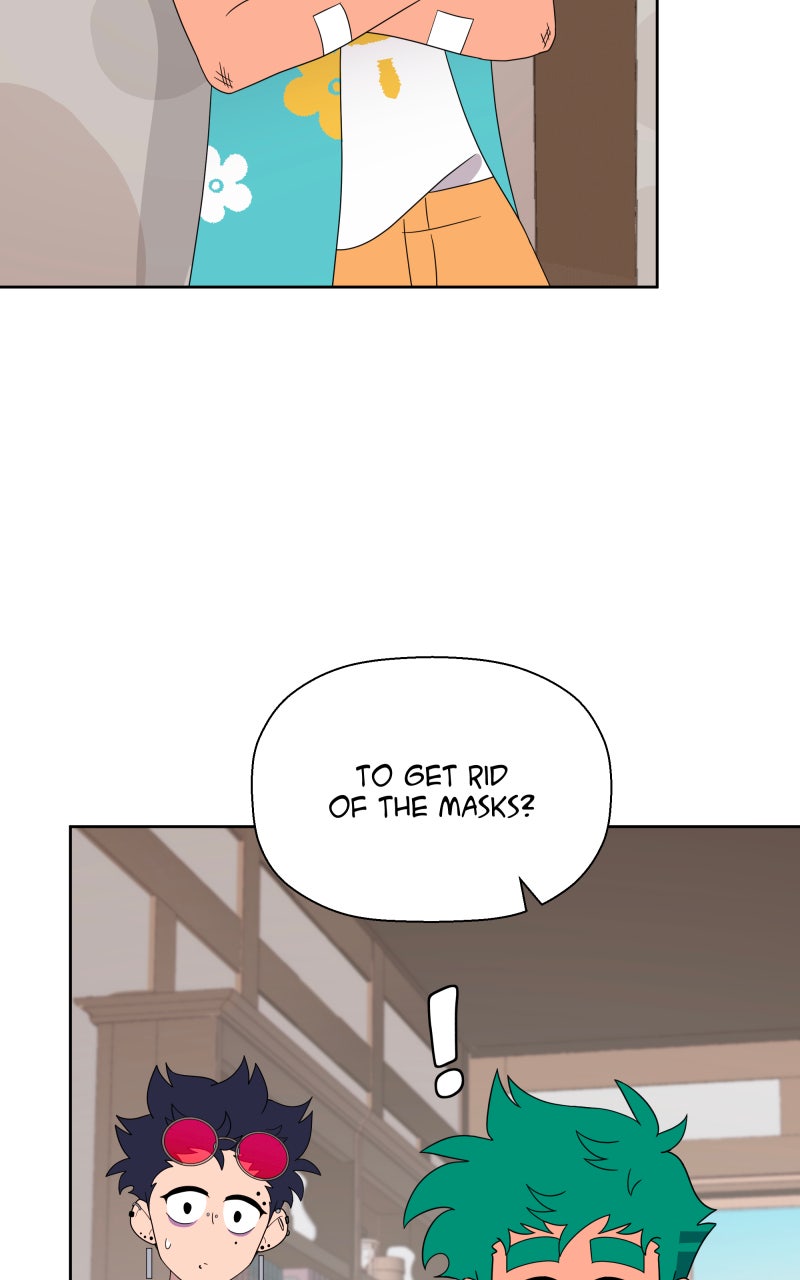 Nomads (S3) Episode 119 page 70 - 