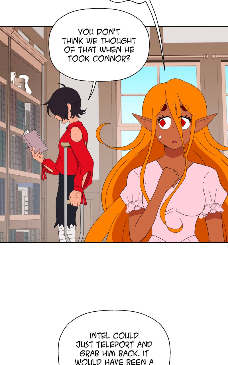 Nomads (S3) Episode 119 page 76 - 
